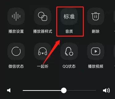 QQ音乐怎么开启臻品音质?QQ音乐开启臻品音质教程