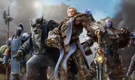 魔兽世界9.0武器战怎么爬塔 魔兽世界武器战爬塔攻略