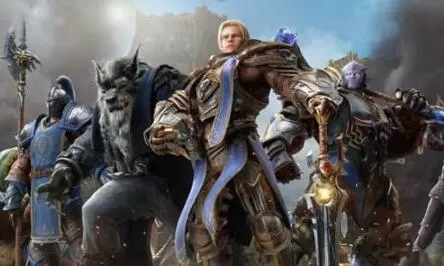 魔兽世界9.0黑手饰物怎么获取 魔兽世界9.0黑手饰物获取攻略