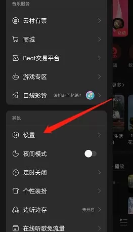 网易云音乐如何更改视频解码格式?网易云音乐更改视频解码格式教程