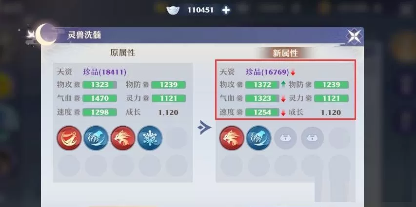 梦幻新诛仙宠物资质怎么提升?梦幻新诛仙宠物资质提升攻略