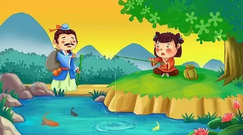 古代“蓬头稚子学垂纶,侧坐莓苔草映身”描写的是孩子在学习?支付宝蚂蚁庄园6月2日答案