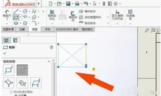 solidworks2016软件中如何创建工程图?solidworks2016软件中创建工程图的方法