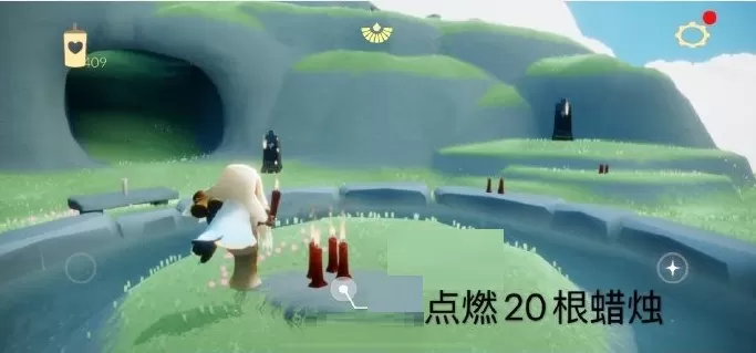 光遇1月18日每日任务怎么完成?光遇1月18日每日任务完成攻略