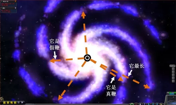 孢子如何找到地球 孢子找寻地球位置方法