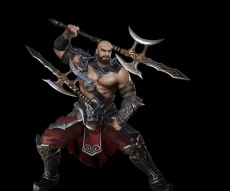 三国群英传8魏国武将有哪些 三国群英传8魏国武将立绘图鉴大全