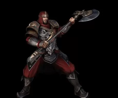 三国群英传8魏国武将有哪些 三国群英传8魏国武将立绘图鉴大全