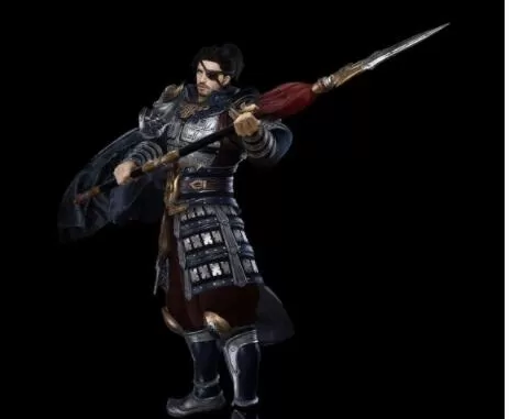 三国群英传8魏国武将有哪些 三国群英传8魏国武将立绘图鉴大全
