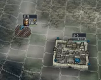 三国志11如何在剧本中编辑武将 三国志11编辑武将方法