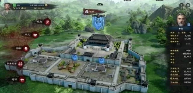 三国群英传8新手入门规则详解 三国群英传8怎么玩基础操作