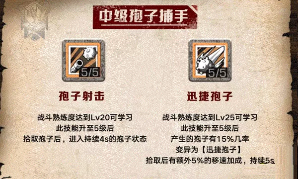 明日之后孢子捕手怎么玩?明日之后孢子捕手玩法攻略