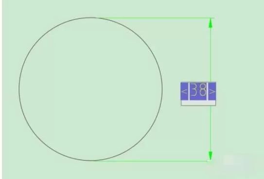 autocad2009怎么标注尺寸?autocad2009标注尺寸的方法