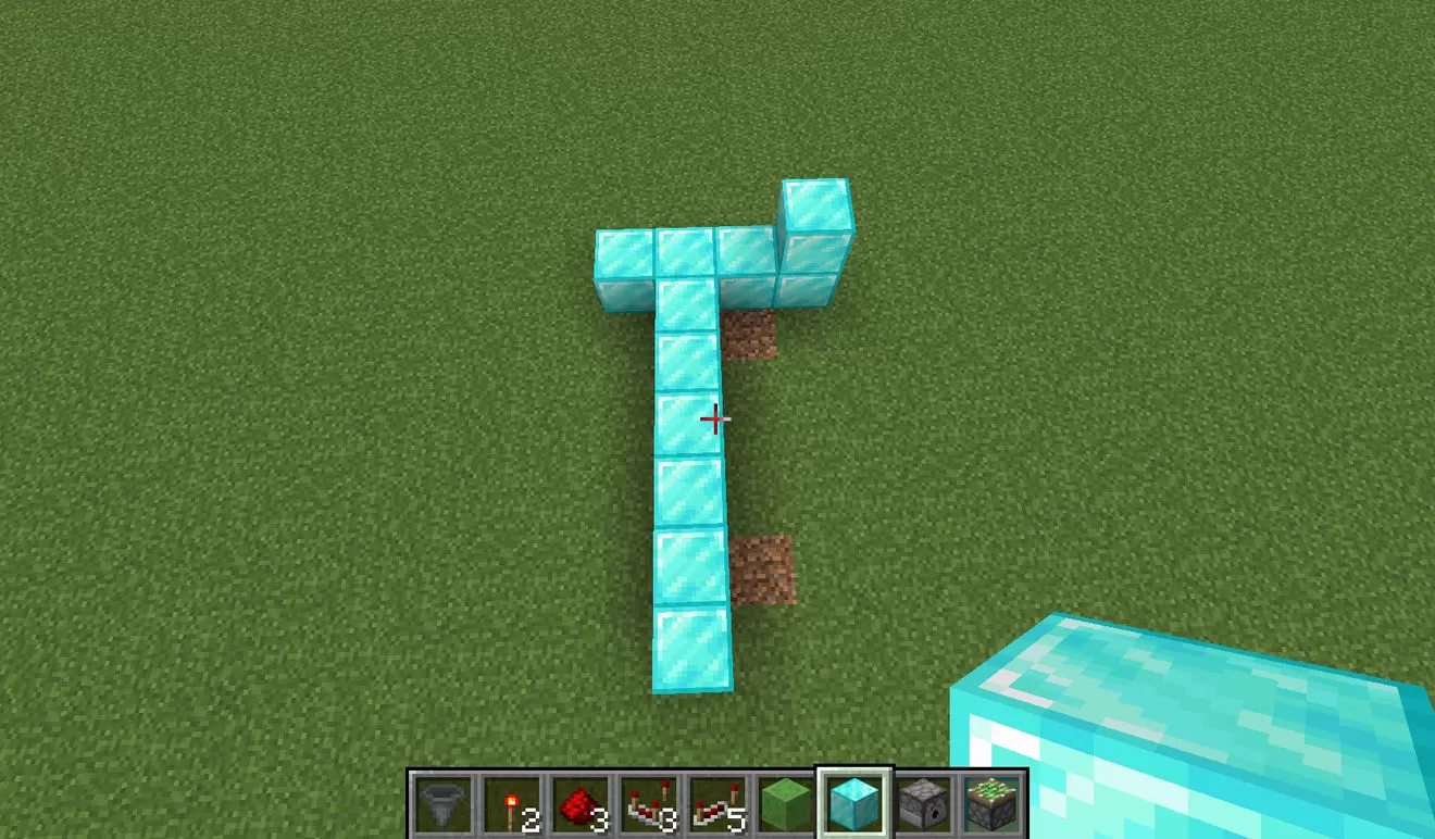 我的世界红石大炮怎么制作?我的世界红石大炮制作攻略