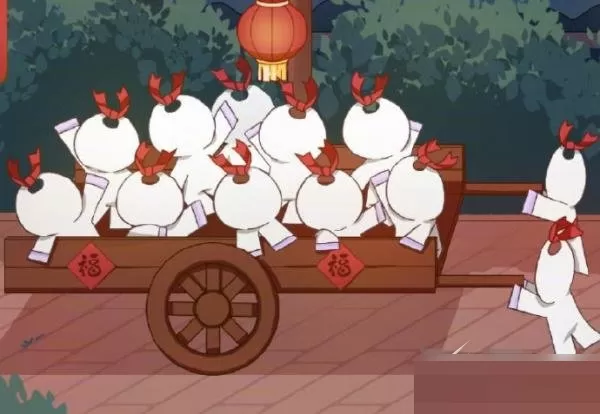 阴阳师2023新年摊位活动怎么样?阴阳师2023新年摊位活动介绍