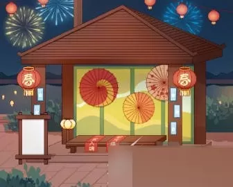 阴阳师2023新年摊位活动怎么样?阴阳师2023新年摊位活动介绍