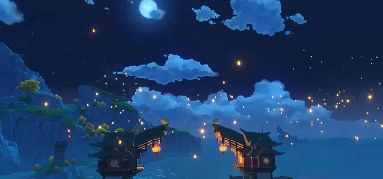 原神3.4海灯节活动什么时候上线？原神3.4海灯节活动上线时间介绍