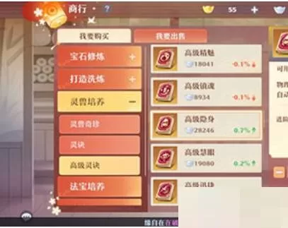 梦幻新诛仙孔雀姬值不值得培养?梦幻新诛仙孔雀姬培养建议