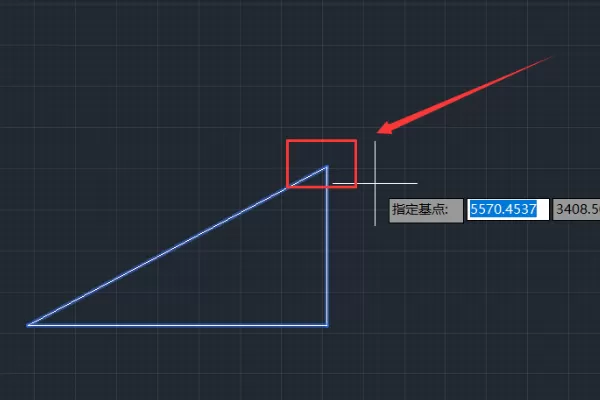 autocad 2007如何旋转图形?autocad 2007旋转图形的方法