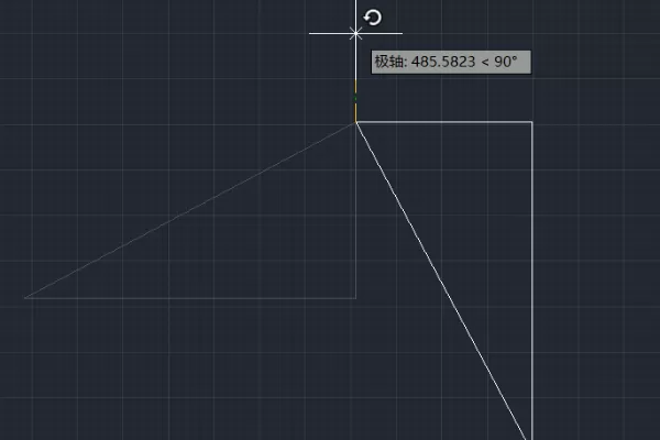 autocad 2007如何旋转图形?autocad 2007旋转图形的方法