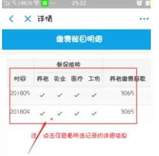 支付宝怎么查询养老保险缴费记录?支付宝查询养老保险缴费记录的方法
