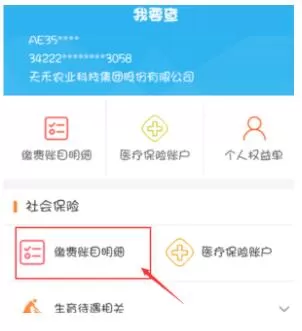 支付宝怎么查询养老保险缴费记录?支付宝查询养老保险缴费记录的方法