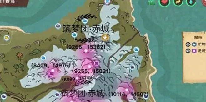 创造与魔法独角兽在哪捕捉?创造与魔法独角兽捕捉攻略