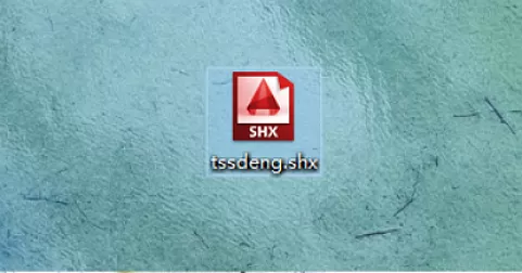 autocad 2014 中钢筋符号如何显示?autocad 2014 中显示钢筋符号的方法