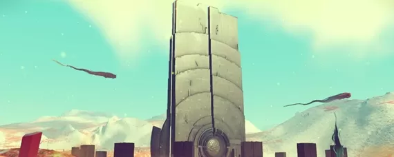 无人深空怎么去别的星系 无人深空去别的星系方法