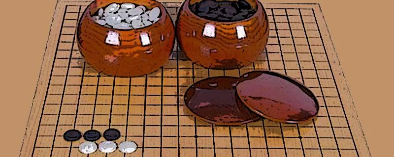 五子棋怎么才算赢 五子棋获胜技巧