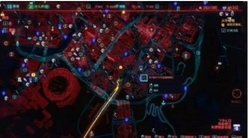 赛博朋克2077快速刷钱地点及方法汇总 赛博朋克2077刷钱任务有哪些