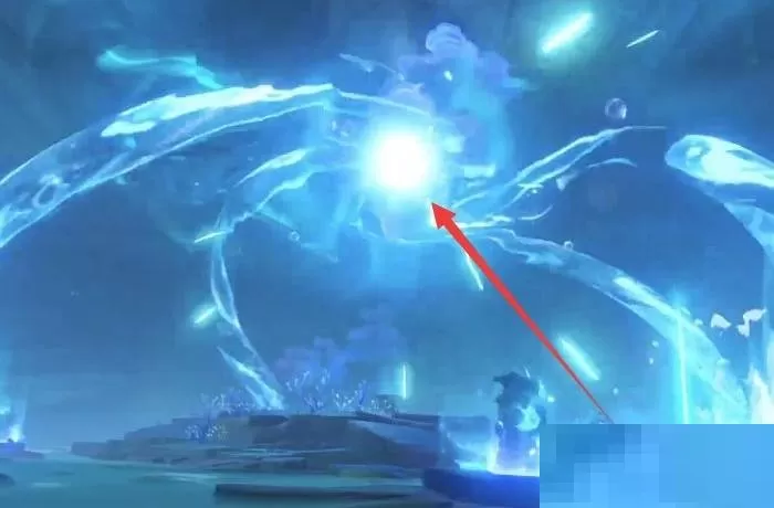 原神海祗之心最后的封印怎么解除?原神海祗之心最后的封印解除方法