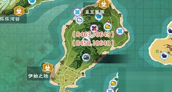 创造与魔法毒蘑菇在哪里?创造与魔法毒蘑菇位置介绍