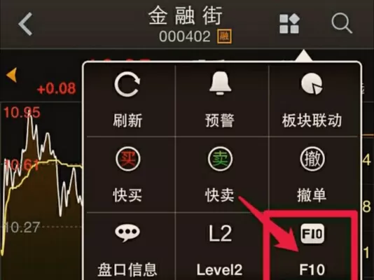大智慧怎么买入股票?大智慧查看自己买股票的方法