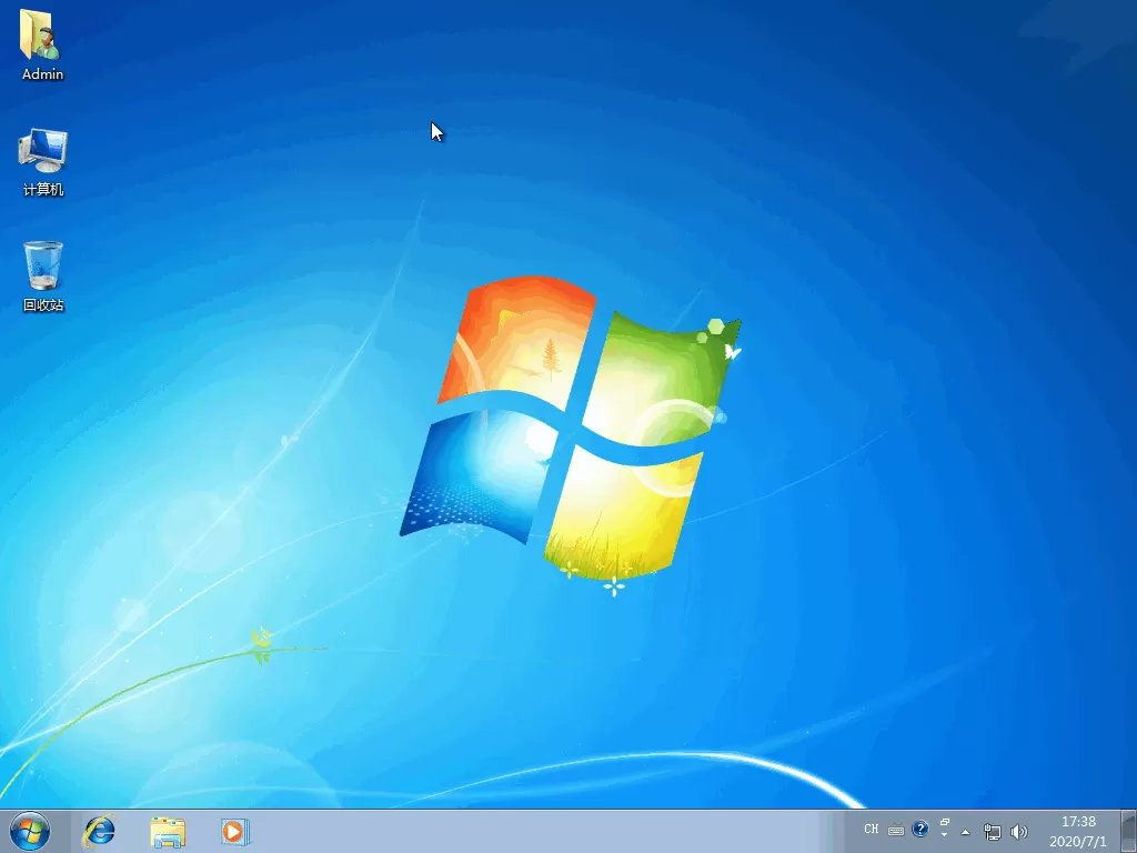 惠普win10如何改win7?惠普win10改win7的详细教程