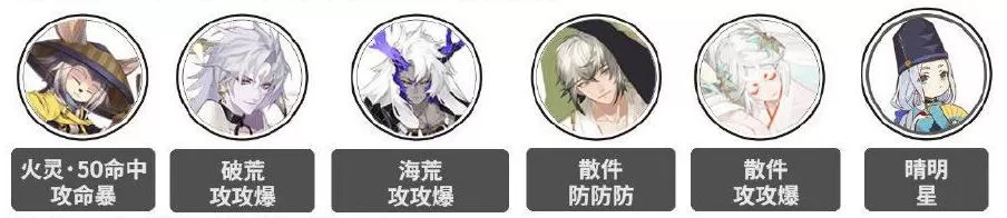 阴阳师灵染试炼阵容怎么搭配?阴阳师灵染试炼阵容搭配攻略