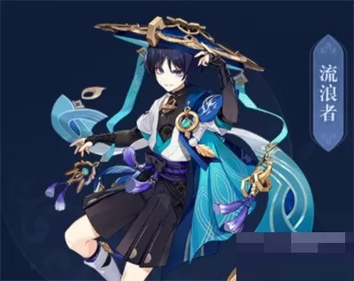 原神流浪者命座抽几命?原神流浪者命座推荐