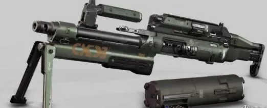 赛博朋克2077武器有哪些 赛博朋克2077全部武器种类介绍