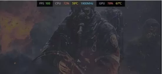 逆战怎样显示帧率 逆战显示帧率方法
