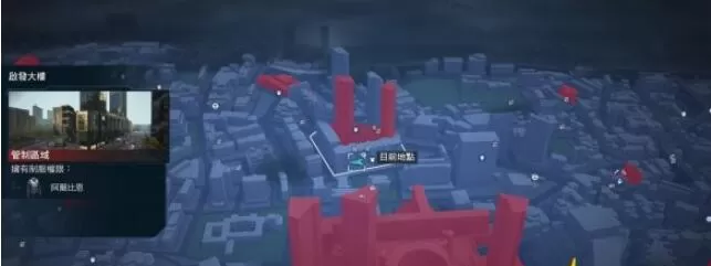 看门狗军团魔术师在哪里 看门狗军团魔术师刷新位置分享