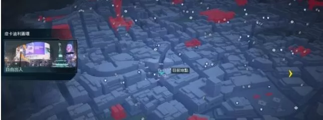 看门狗军团魔术师在哪里 看门狗军团魔术师刷新位置分享