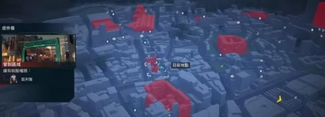 看门狗军团魔术师在哪里 看门狗军团魔术师刷新位置分享