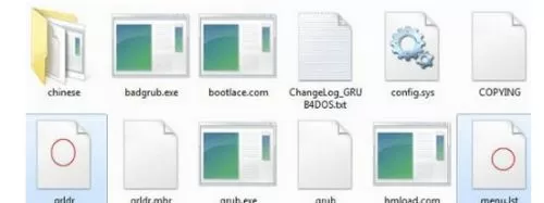 cdlinux如何安装到u盘启动?cdlinux安装到u盘启动的方法
