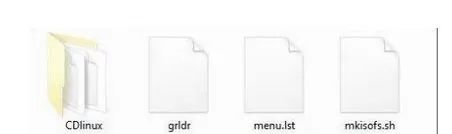 cdlinux如何安装到u盘启动?cdlinux安装到u盘启动的方法