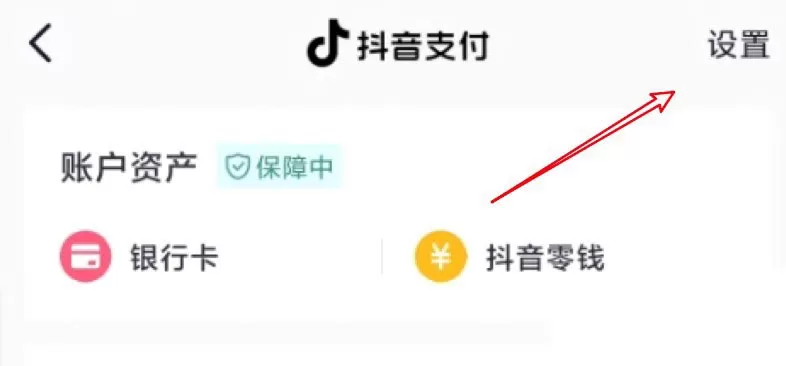 抖音怎么修改支付密码? 抖音修改支付密码的方法