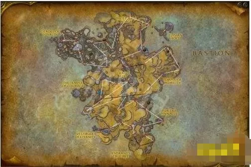 魔兽世界银风翼狮在哪刷 魔兽世界坐骑银风翼狮获得方法