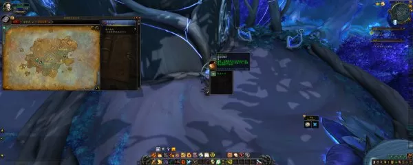 魔兽世界炽蓝仙野坐骑灵种摇篮获得攻略 魔兽世界灵种摇篮坐骑怎么获得