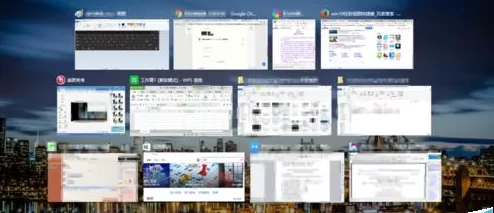 win10电脑分屏快捷键是什么?win10电脑分屏快捷键操作步骤