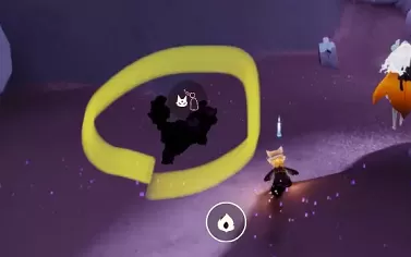光遇皮皮猫窝在哪里?光遇皮皮猫窝位置介绍