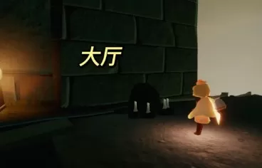光遇暮土神龛在哪里?光遇暮土神龛位置介绍
