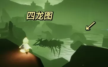 光遇暮土神龛在哪里?光遇暮土神龛位置介绍